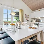 4 Bedroom Stunning In * Gråsten