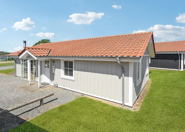 4 Bedroom Stunning In Grasten